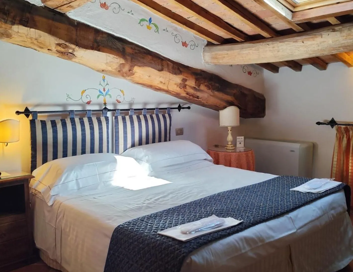 Hotel Villa Curina Resort Castelnuovo Berardenga