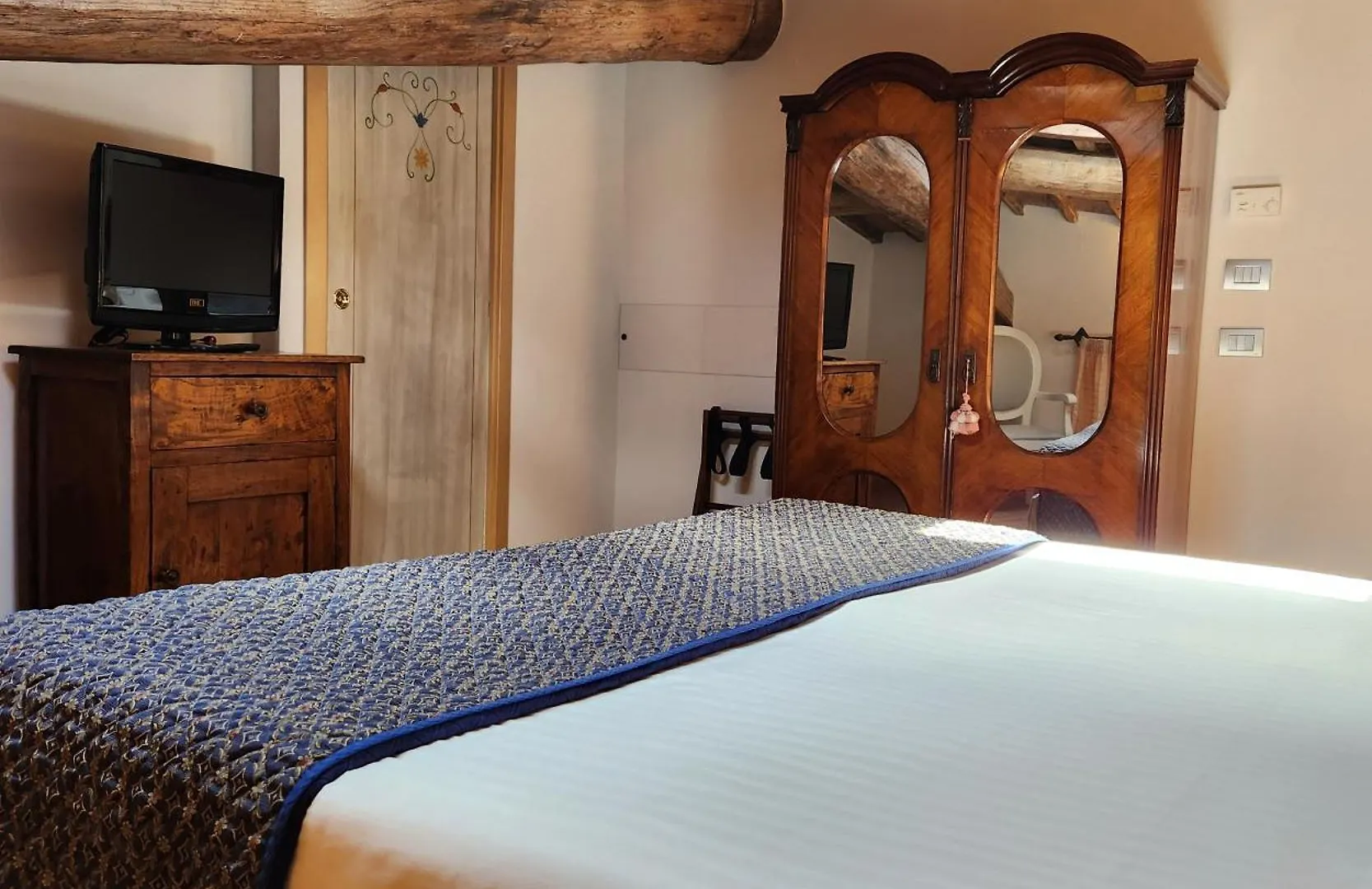 **** Hotel Villa Curina Resort Castelnuovo Berardenga Italy
